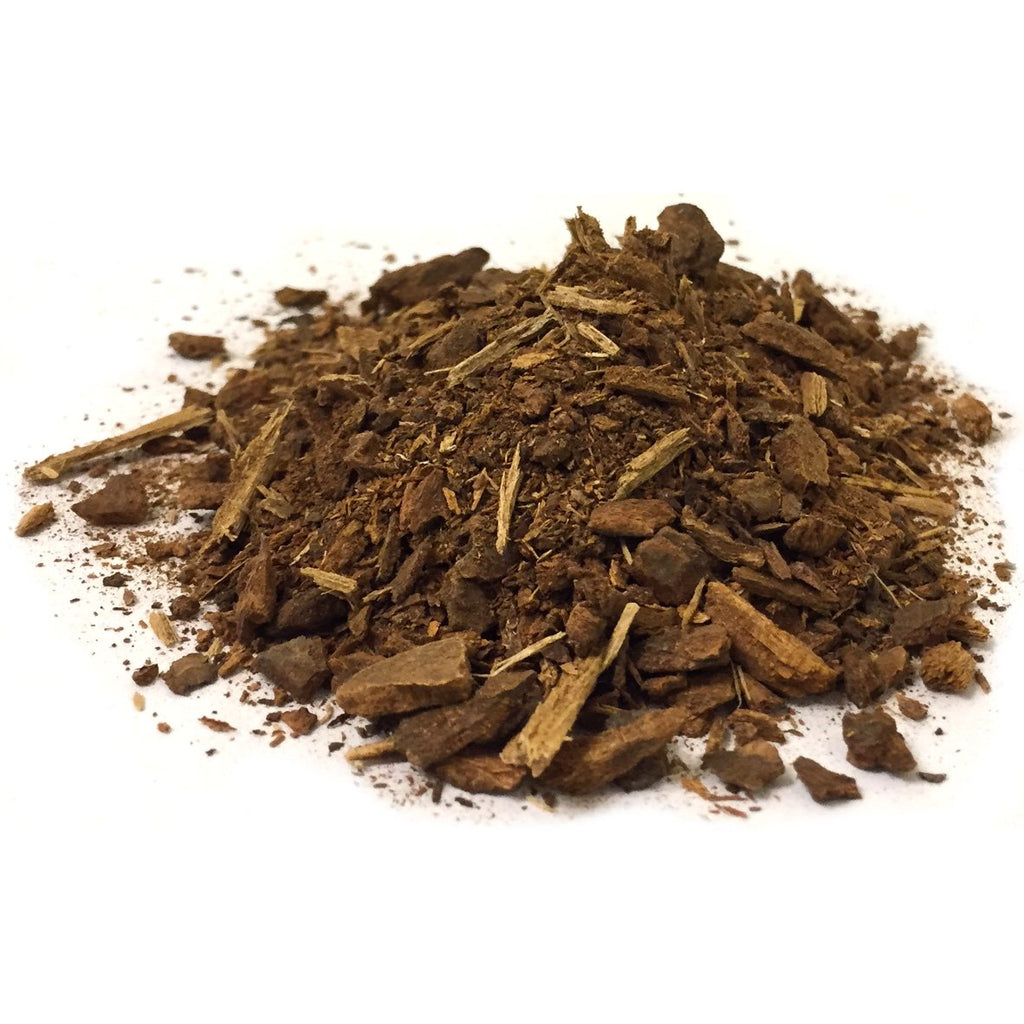 Best Botanicals Wild Cherry Bark Cut - 4 oz.