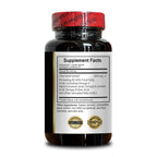 OLANTA TRADE SOLUTION Chia Seed Extract Capsules - 120 Count - image 4