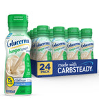 Glucerna Hunger Smart Nutrition Shake to Support Blood Sugar