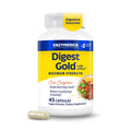 Enzymedica Digest Gold Maximum Strength Digestive Enzyme - 45 Capsules