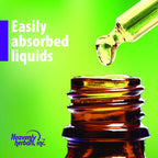 Heavenly Herbals Crataegus Complex Drops Cardiovascular Support - 2 Fl Oz - image 8