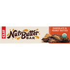 CLIF Bar Nut Butter Chocolate Peanut Butter Organic - 12 Bars - image 13