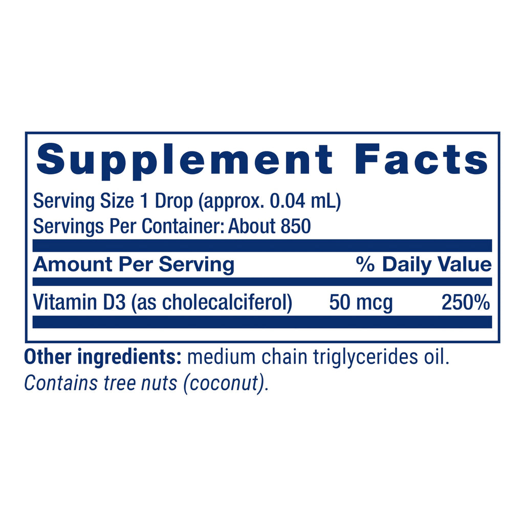 Life Extension VITAMIN