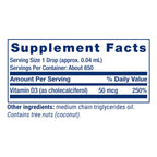 Life Extension VITAMIN