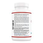 Holistic Planet Cardiovascular Support Complex - 90 Capsules - image 9
