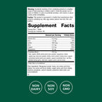 Standard Process Trace Minerals-B12 Supplement - 90 Tablets - image 2