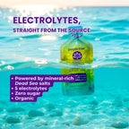 Purple Tree Organic Electrolyte Hydration Pina Colada - 15 Sticks - image 5