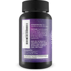 Ultra Sonus Complete Tinnitus Supplement Herbal Formula - 90 Capsules - image 3