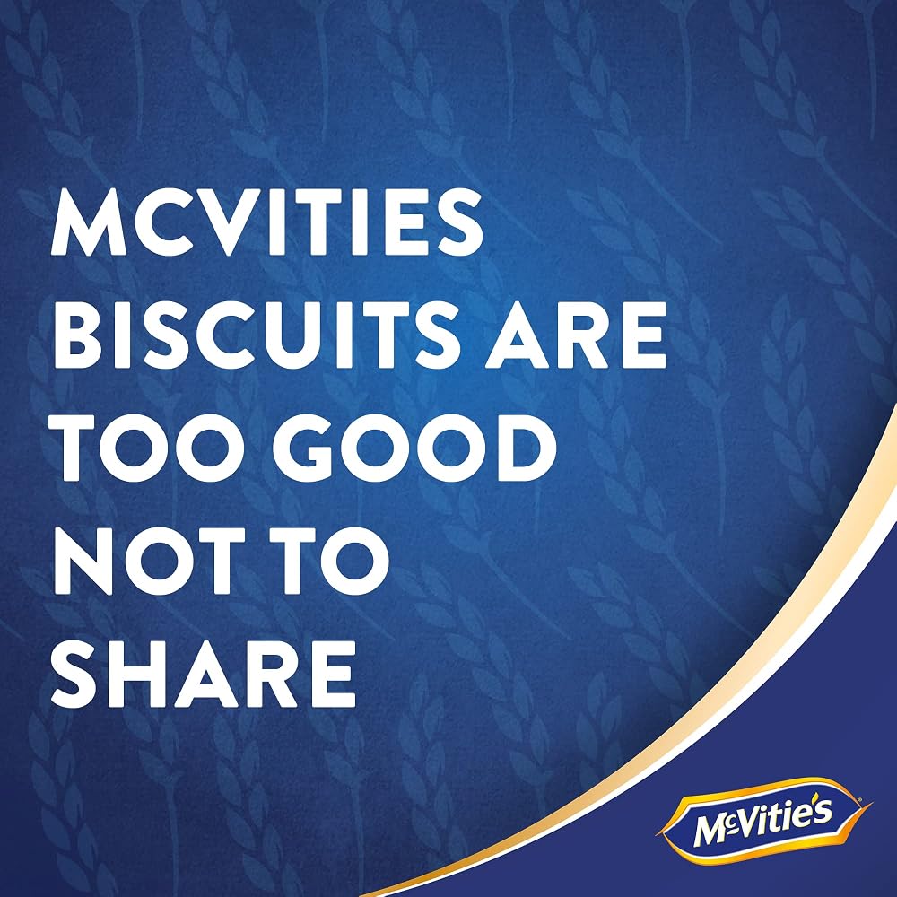 McVitie's Penguin Original Chocolate Biscuit Bars - 7 Bars (Pack of 2) - image 6