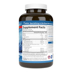 Carlson MCT & Omega-3, with Organic Coconut Oil