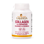 Ana María Lajusticia Collagen with Magnesium - 180 Tablets