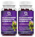 GONGOTA Glucosamine Chondroitin Gummies