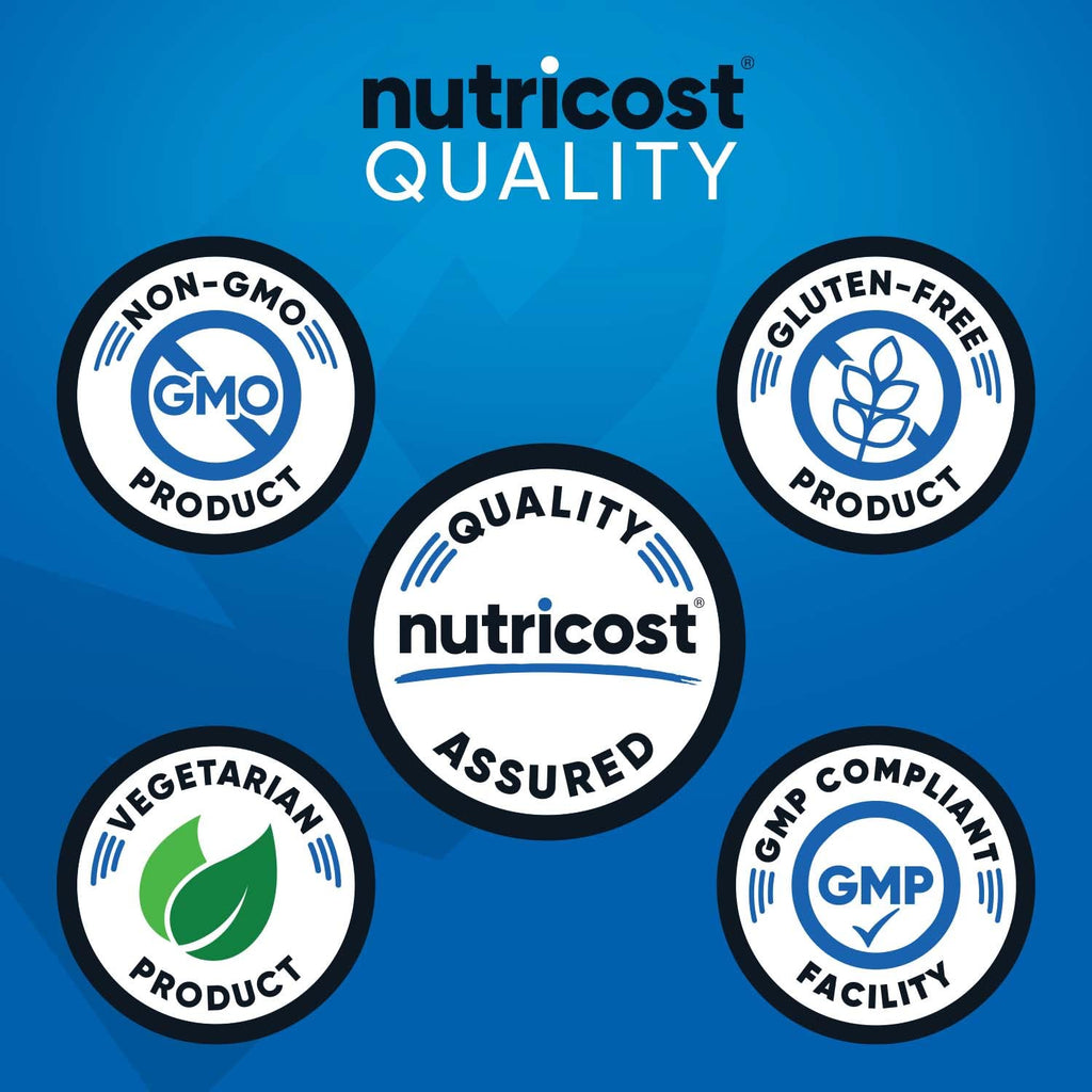 Nutricost Potassium BHB Salts Exogenous Ketone Supplement - 250g - image 3