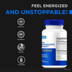 NutraRize Ciavix Capsules for Men Multivitamin - 120 Capsules - image 7