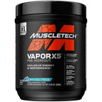 Muscletech Nitro-Tech & Vapor X5 Whey Protein & Pre-Workout Bundle - 40 Servings