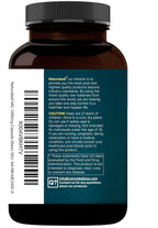 NatureBell Pure Magnesium Glycinate 1000mg - 240 Vegetarian Capsules - image 9