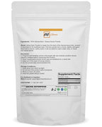 mGanna Ashoka Bark Powder - 227 grams - image 2