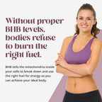 BioVanish Keto Activate Slimming Cocoa Drink BHB Supplement - 30 Servings - image 4