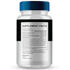 Vitavault SciatiSoothe Nerve Support Capsules - 180 Capsules - image 2