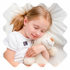 BUZZPATCH Bedtime Sleepy Patch Sleep Stickers - 24 Count - image 5