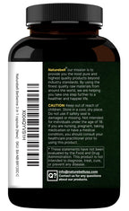 NatureBell Berberine Supplement 1