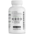 BRONSON Capsule Calcium D Glucarate 200mg Supports Estrogen