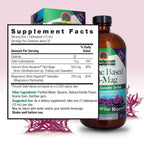Nature's Answer Plant Based Calcium Magnesium