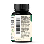 Nature's Nutrition 5HTP 200mg per Serving Capsules - 5 HTP Supplement