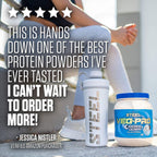 Steel Supplements Veg-PRO