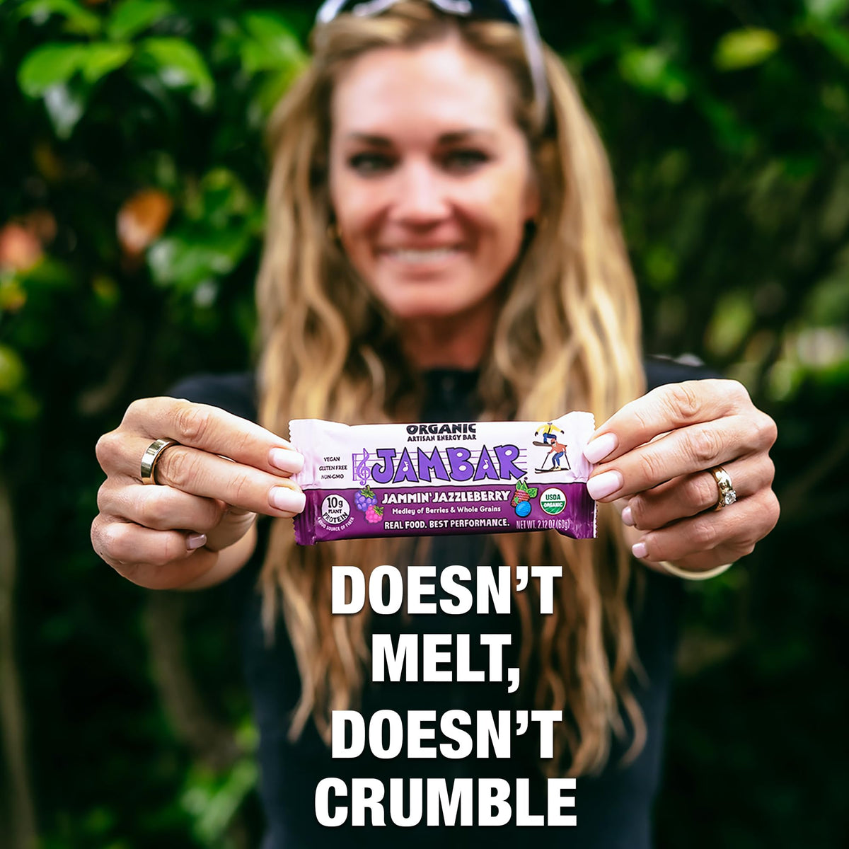 Jambar Regular Size Bars