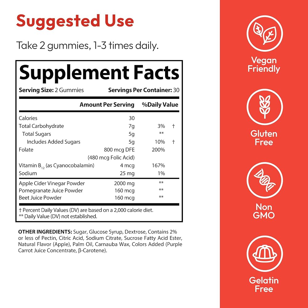 Justified Laboratories Rapid Lean Keto Gummies Extreme 2000MG