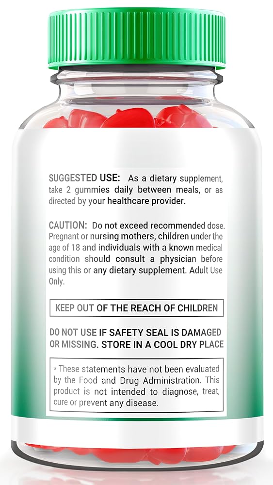 NutraRize Bioketix Keto ACV Gummies Weight Loss Support - 120 Gummies - image 3