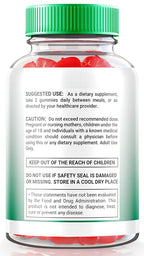 NutraRize Bioketix Keto ACV Gummies Weight Loss Support - 60 Gummies - image 3