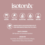 Isotonix Prenatal Activated Multivitamin for Healthy Pregnancy - 45 Servings - image 2