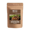 Blessfull Healing Organic Shatavari Powder 100% Pure Natural 200 Gram