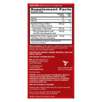 MegaRed Omega-3 Blend Total Body + Refresh 500mg - 65 Softgels - image 5