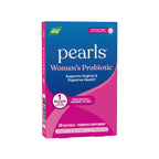 Nature's Way Women's Probiotic Pearls - 30 Softgels