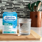 Schiff Digestive Advantage IBS Probiotics with Enzymes - 96 Capsules - image 9