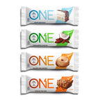 ONE Protein Bars Best Sellers Variety Pack - 12 Count