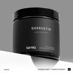 Toniiq Ultra High Purity Quercetin 1000mg - 120 Capsules - image 3