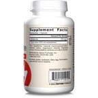 Jarrow Formulas L-Glutamine 750 mg - 120 Capsules - image 8