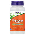 NOW Foods Relora 300 mg Stress & Appetite Control - 60 Vegetarian Capsules