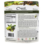 Organic Traditions Triphala Powder - 200 g - image 2