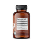 Pure Lab Vitamins Copper Glycinate 1 mg - 60 Vegetarian Capsules - image 2