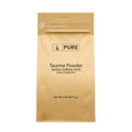 Pure Original Ingredients Taurine Powder Dietary Supplement