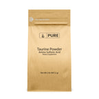 Pure Original Ingredients Taurine Powder Dietary Supplement