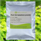 Bright Sunlight Serrapeptase Powder 200,000 SPU/g - 500g