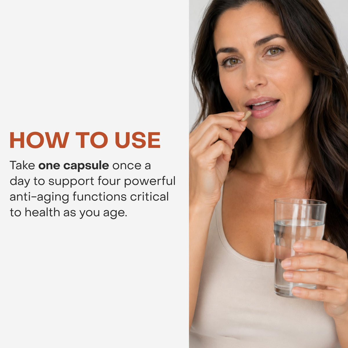 HealthyCell AC-11 DNA Repair & Anti-Aging Supplement - 30 Capsules - image 4