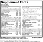 Caitera Wellness Wake-Up 6-in-1 Daily Multivitamin - 120 Capsules - image 4