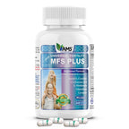 America Medic & Science MFS Plus - Male Fertility Supplement 120ct